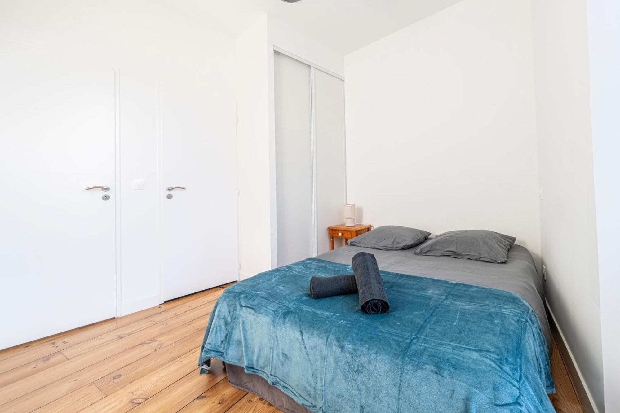 Appartement L'echappee Pyreneenne