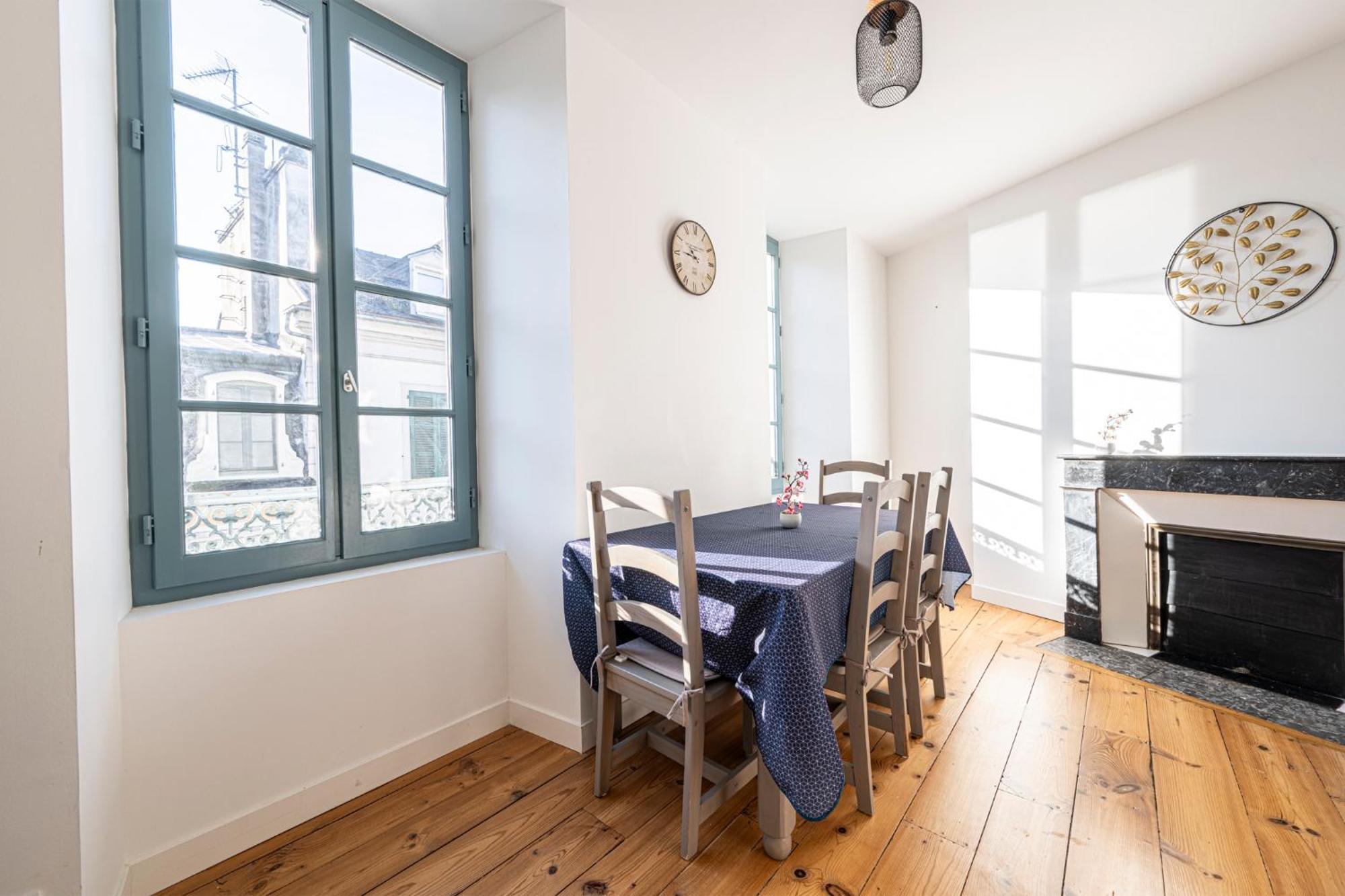 L'echappee Pyreneenne Appartement *