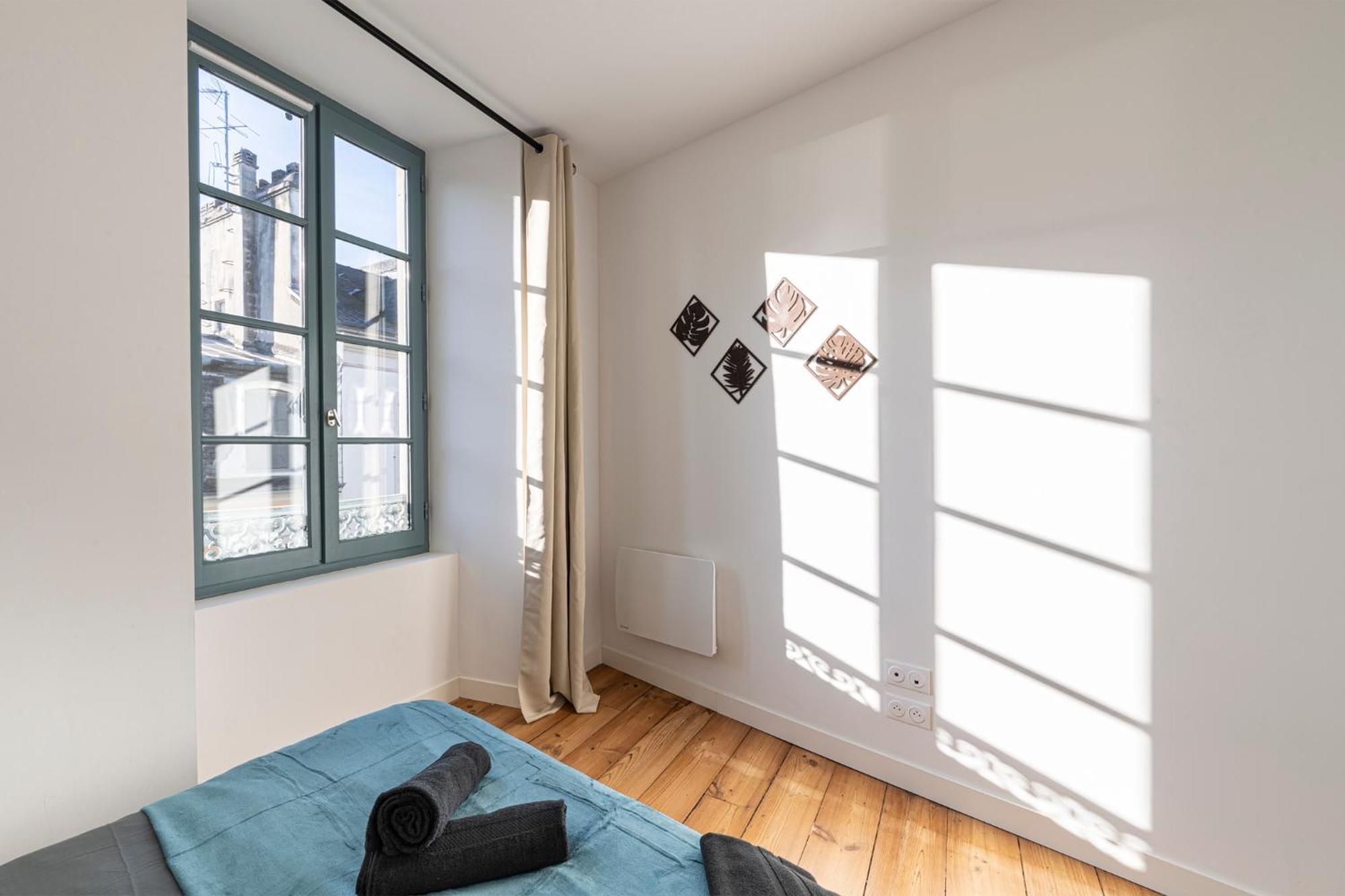 Appartement L'echappee Pyreneenne *