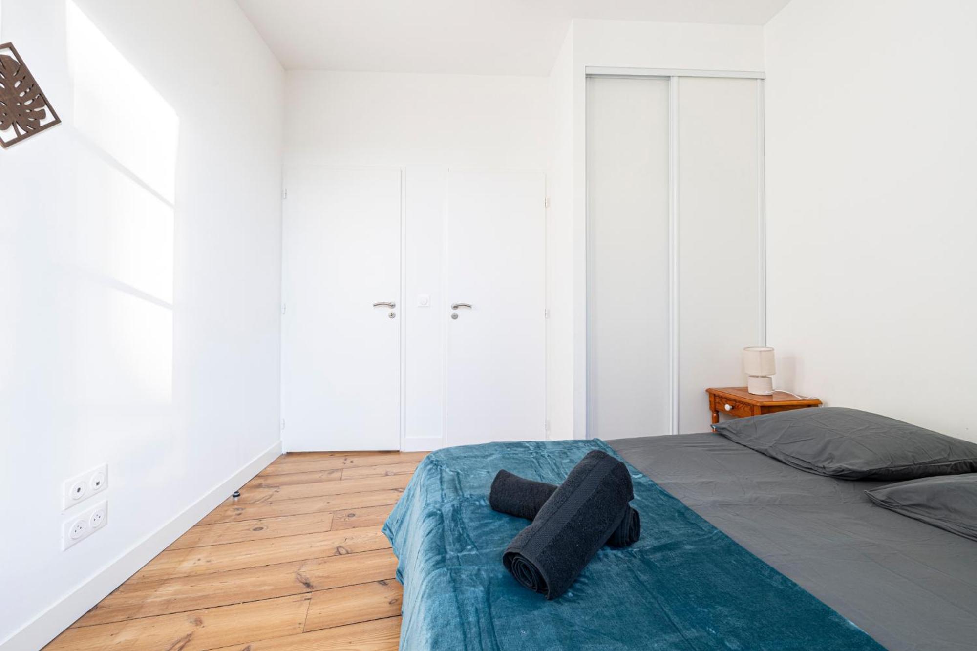 L'echappee Pyreneenne Appartement Pau