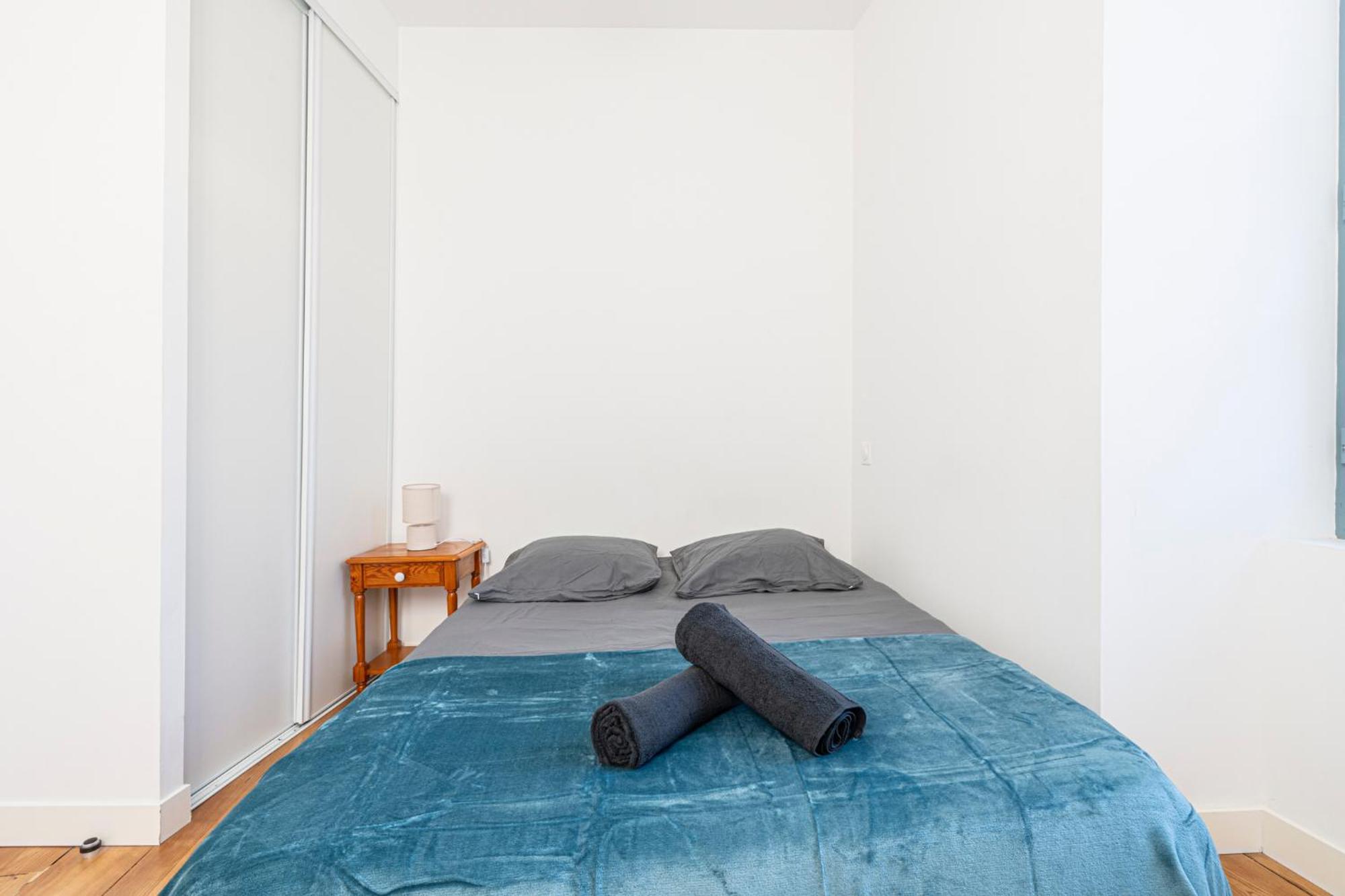 Appartement L'echappee Pyreneenne